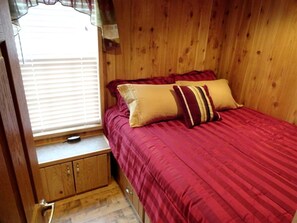 2 dormitorios, wifi, ropa de cama