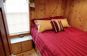 2 dormitorios, wifi, ropa de cama