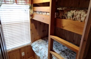 1 chambre, draps fournis