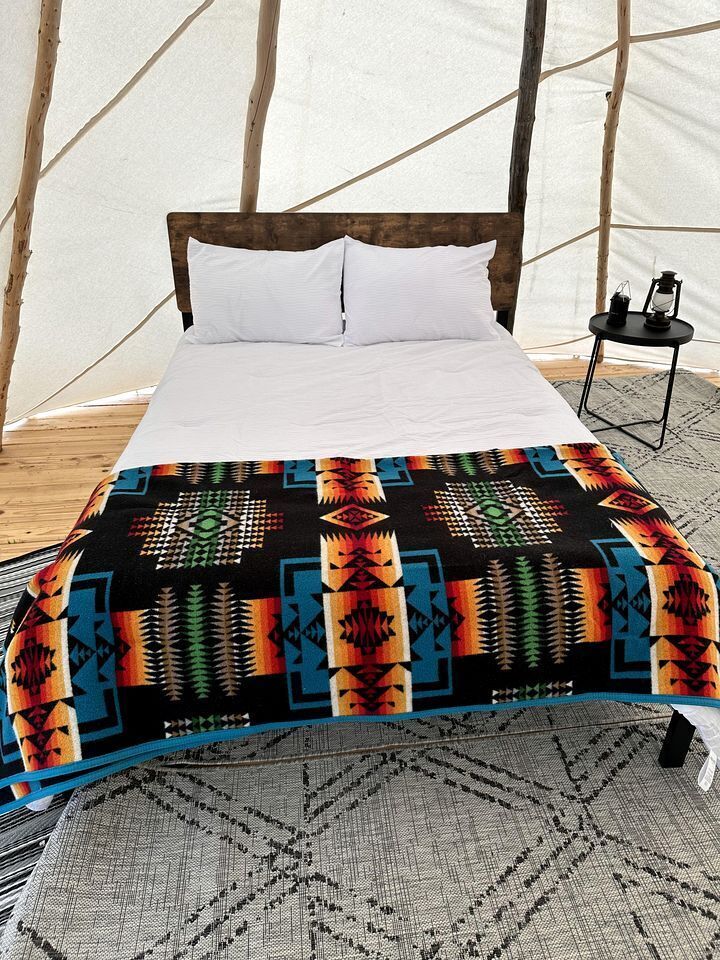 1 habitación y ropa de cama 