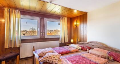 Apartment 'Casa Felicitas, 51sqm' with Lake View and Private Garden