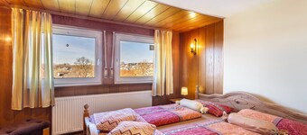 Apartment 'Casa Felicitas, 51sqm' with Lake View and Private Garden
