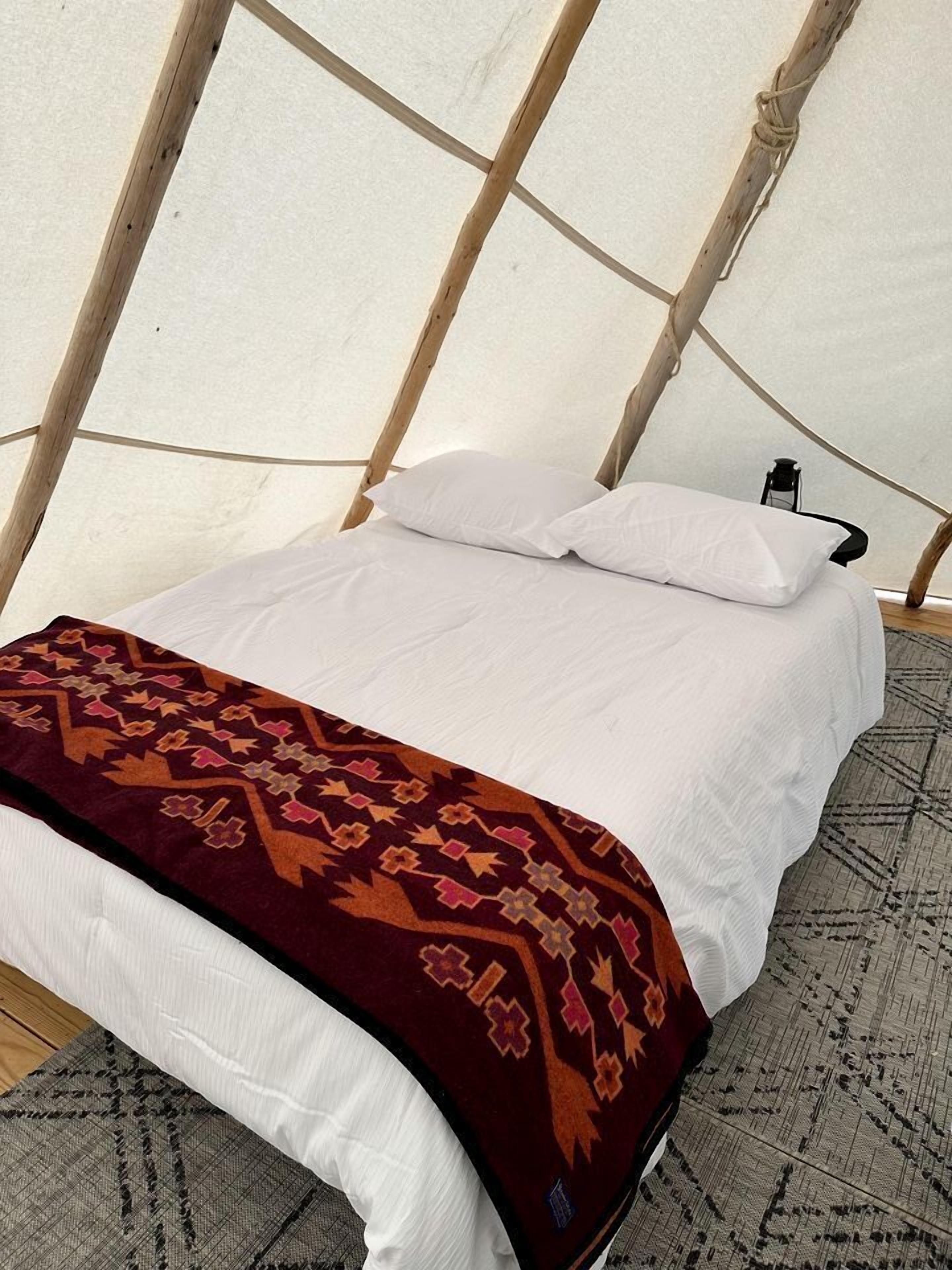 1 chambre, draps fournis