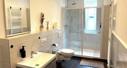 Rastatt City – stilvoll wohnen im Altbau