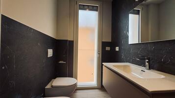 Haartrockner, Handtücher