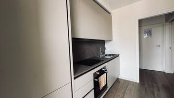 Four, plaque de cuisson, lave-vaisselle