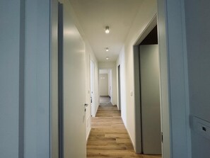 Interior - Two-bedroom apartment (IMOLA)