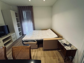 Interior - Two-bedroom apartment (IMOLA)