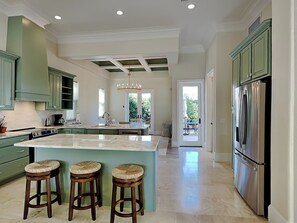 Property amenity - Blue Mountain Bella (Santa Rosa Beach)