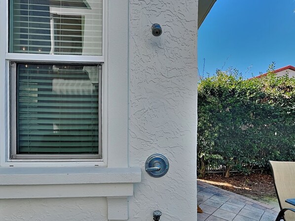 وسائل الراحة في المنشأة