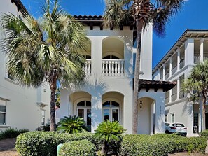 Exterior - Blue Mountain Bella (Santa Rosa Beach)