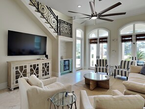 Property amenity - Blue Mountain Bella (Santa Rosa Beach)