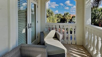 Comodidades da propriedade