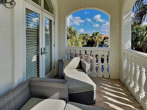 Property amenity - Blue Mountain Bella (Santa Rosa Beach)