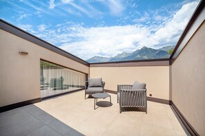 Terras