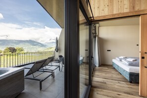 1 dormitorio, wifi, ropa de cama