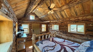 1 dormitorio, Internet, ropa de cama