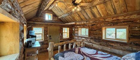 1 Schlafzimmer, Internetzugang, Bettwäsche