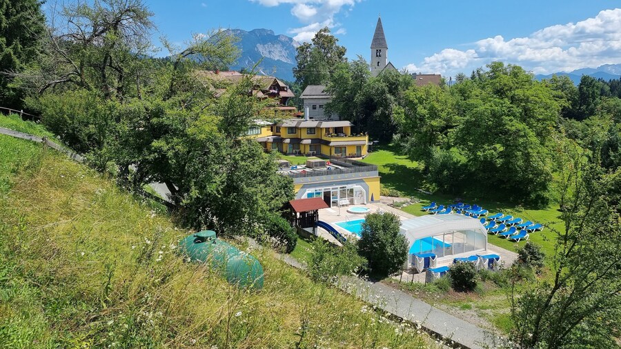 Hotel Karnischer Hof