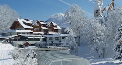 Hotel Karnischer Hof