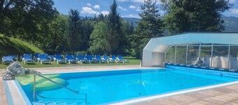 Hotel Karnischer Hof