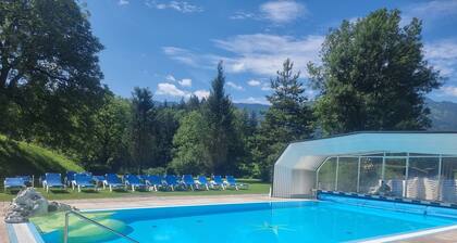 Hotel Karnischer Hof