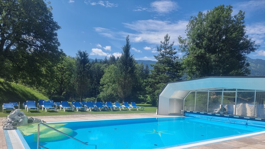 Hotel Karnischer Hof