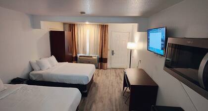 Rodeway Inn & Suites Rancho Cordova - Folsom