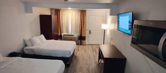Rodeway Inn & Suites Rancho Cordova - Folsom