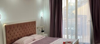 Cityheart Apartments Ulcinj, Montenegro