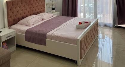 Cityheart Apartments Ulcinj, Montenegro