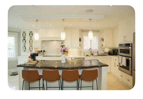 Luxury Room in Vaughan