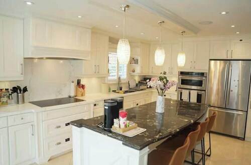 Luxury Room in Vaughan