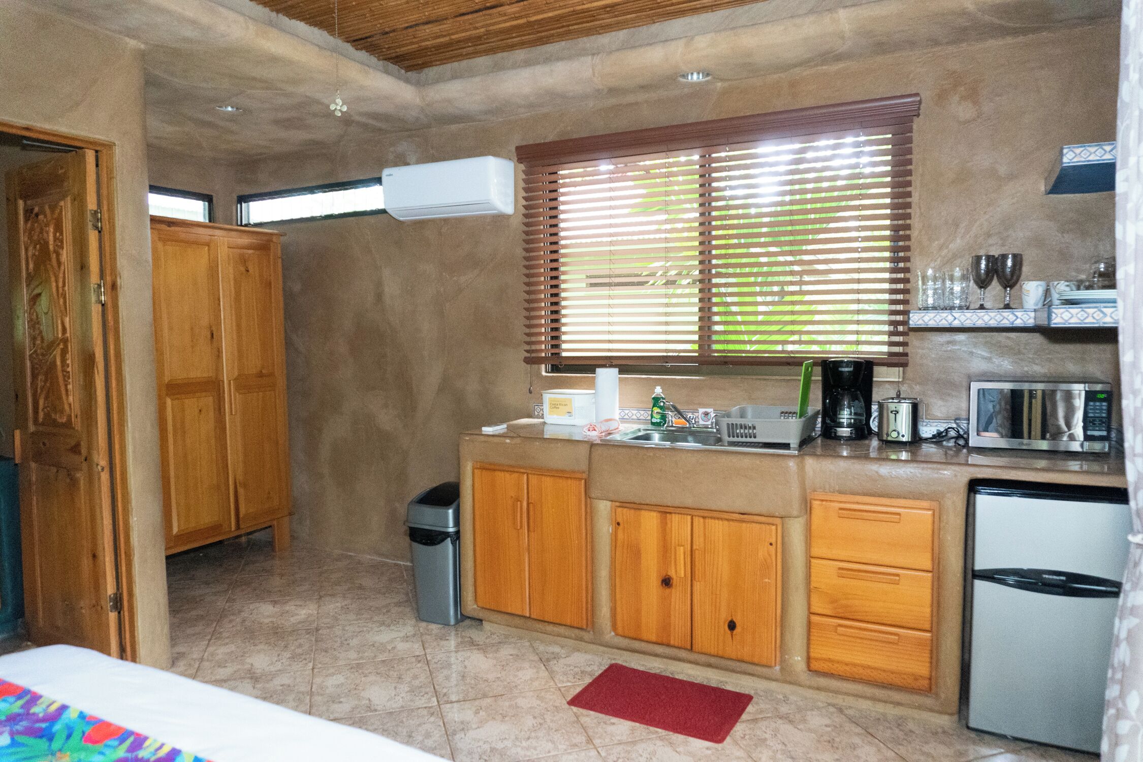 Mikrowelle, Herdplatte