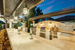 Terras