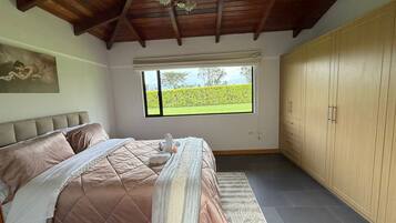 2 makuuhuonetta, internet, vuodevaatteet