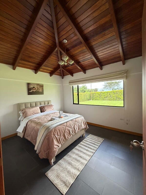 Internet y ropa de cama