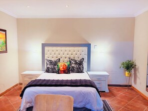 1 quarto, Wi-Fi, roupa de cama