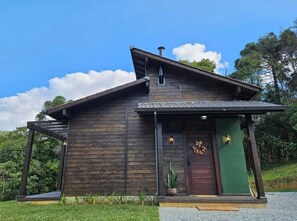 Exterior - Rio Acima Perfect Housing Rancho Queimado (Rancho Queimado)