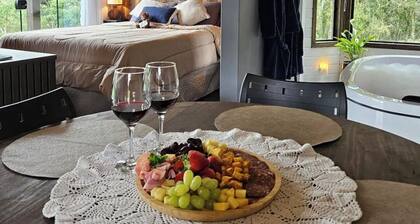 Rio Acima Perfect Housing Rancho Queimado