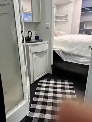 Wi-Fi, vuodevaatteet