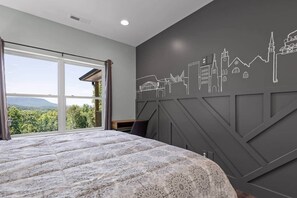 مكواة/لوح كي وواي فاي وملاءات أسرّة