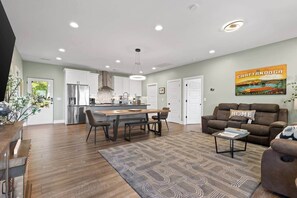 تلفزيون، مدفأة