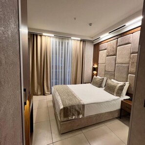 Room - Four Sides Beyoglu (Istanbul)