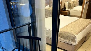 Room - Four Sides Beyoglu (Istanbul)