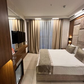 Room - Four Sides Beyoglu (Istanbul)