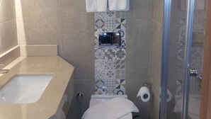 Bathroom - Four Sides Beyoglu (Istanbul)
