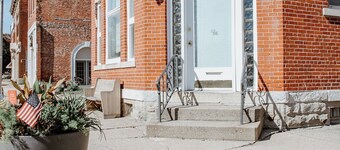 15 % off Winter Deal | Historic | Wi-Fi | Pet Friendly | Purdue