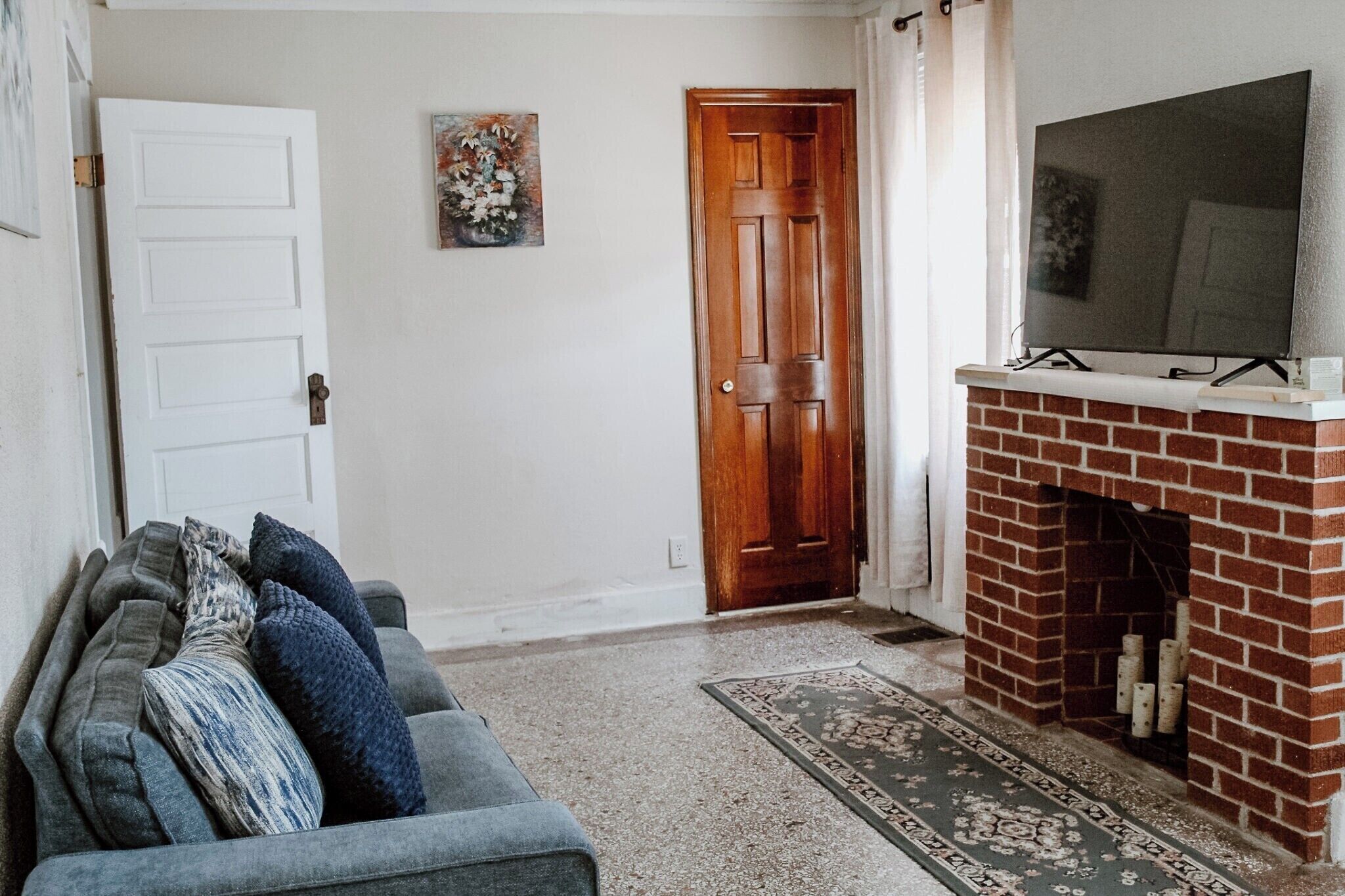 Téléviseur connecté