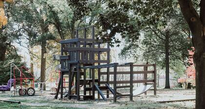 Historic Bank | Wi-Fi | Close to Purdue